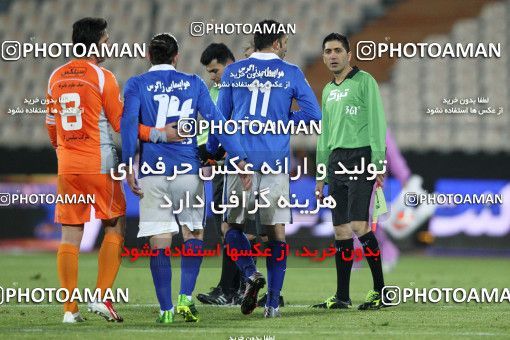 692177, Tehran, , جام حذفی فوتبال ایران, 1/16 stage, , Esteghlal 1 v 0 Caspian Qazvin on 2013/12/10 at Azadi Stadium