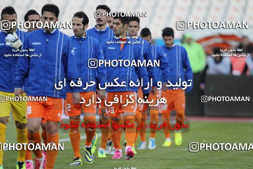 692331, Tehran, , جام حذفی فوتبال ایران, 1/16 stage, , Esteghlal 1 v 0 Caspian Qazvin on 2013/12/10 at Azadi Stadium