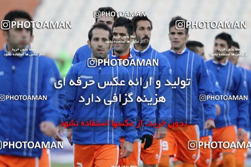 692229, Tehran, , جام حذفی فوتبال ایران, 1/16 stage, , Esteghlal 1 v 0 Caspian Qazvin on 2013/12/10 at Azadi Stadium
