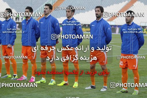 692307, Tehran, , جام حذفی فوتبال ایران, 1/16 stage, , Esteghlal 1 v 0 Caspian Qazvin on 2013/12/10 at Azadi Stadium