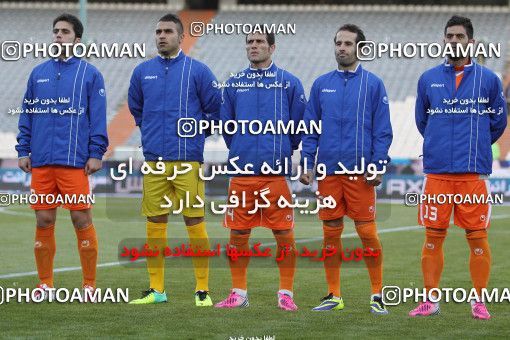 692314, Tehran, , جام حذفی فوتبال ایران, 1/16 stage, , Esteghlal 1 v 0 Caspian Qazvin on 2013/12/10 at Azadi Stadium