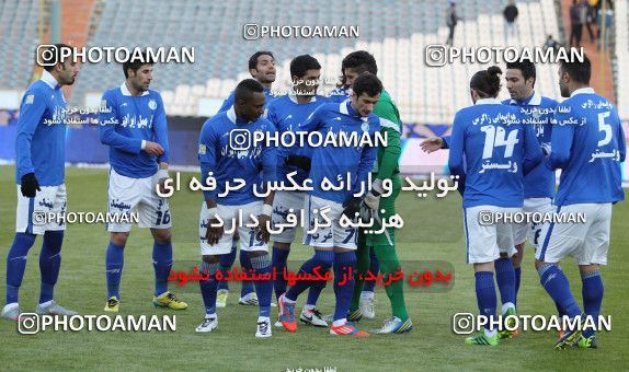 692387, Tehran, , جام حذفی فوتبال ایران, 1/16 stage, , Esteghlal 1 v 0 Caspian Qazvin on 2013/12/10 at Azadi Stadium