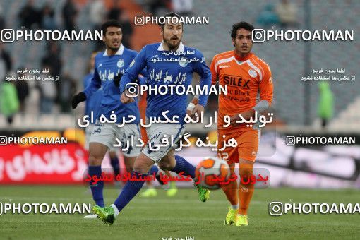 692399, Tehran, , جام حذفی فوتبال ایران, 1/16 stage, , Esteghlal 1 v 0 Caspian Qazvin on 2013/12/10 at Azadi Stadium