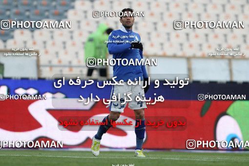 692505, Tehran, , جام حذفی فوتبال ایران, 1/16 stage, , Esteghlal 1 v 0 Caspian Qazvin on 2013/12/10 at Azadi Stadium