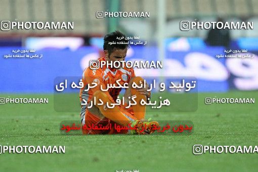 692442, Tehran, , جام حذفی فوتبال ایران, 1/16 stage, , Esteghlal 1 v 0 Caspian Qazvin on 2013/12/10 at Azadi Stadium