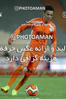 692489, Tehran, , جام حذفی فوتبال ایران, 1/16 stage, , Esteghlal 1 v 0 Caspian Qazvin on 2013/12/10 at Azadi Stadium
