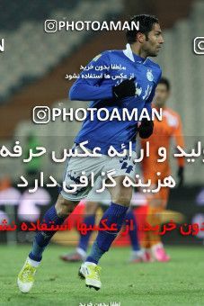 692512, Tehran, , جام حذفی فوتبال ایران, 1/16 stage, , Esteghlal 1 v 0 Caspian Qazvin on 2013/12/10 at Azadi Stadium