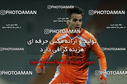 692530, Tehran, , جام حذفی فوتبال ایران, 1/16 stage, , Esteghlal 1 v 0 Caspian Qazvin on 2013/12/10 at Azadi Stadium