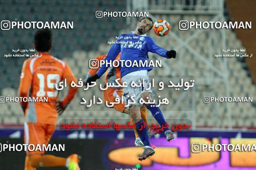 692559, Tehran, , جام حذفی فوتبال ایران, 1/16 stage, , Esteghlal 1 v 0 Caspian Qazvin on 2013/12/10 at Azadi Stadium