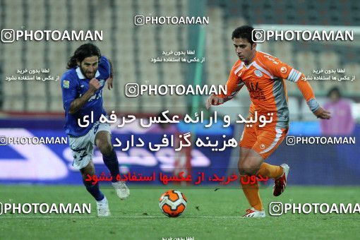 692461, Tehran, , جام حذفی فوتبال ایران, 1/16 stage, , Esteghlal 1 v 0 Caspian Qazvin on 2013/12/10 at Azadi Stadium