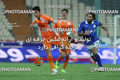 692514, Tehran, , جام حذفی فوتبال ایران, 1/16 stage, , Esteghlal 1 v 0 Caspian Qazvin on 2013/12/10 at Azadi Stadium