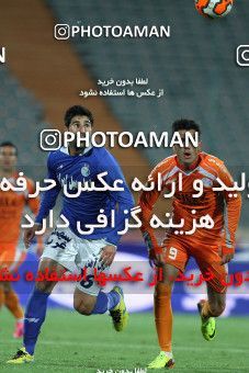 692522, Tehran, , جام حذفی فوتبال ایران, 1/16 stage, , Esteghlal 1 v 0 Caspian Qazvin on 2013/12/10 at Azadi Stadium