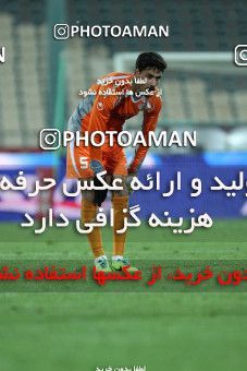 692407, Tehran, , جام حذفی فوتبال ایران, 1/16 stage, , Esteghlal 1 v 0 Caspian Qazvin on 2013/12/10 at Azadi Stadium