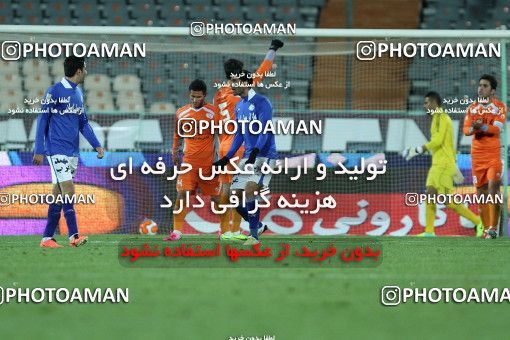 692546, Tehran, , جام حذفی فوتبال ایران, 1/16 stage, , Esteghlal 1 v 0 Caspian Qazvin on 2013/12/10 at Azadi Stadium