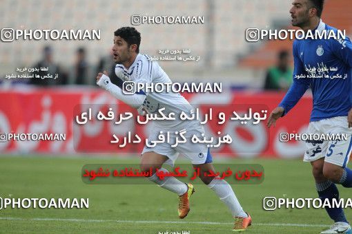 692604, Tehran, , جام حذفی فوتبال ایران, Eighth final, , Esteghlal 2 v 0 Malvan Bandar Anzali on 2013/12/29 at Azadi Stadium