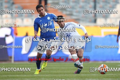 692595, Tehran, , جام حذفی فوتبال ایران, Eighth final, , Esteghlal 2 v 0 Malvan Bandar Anzali on 2013/12/29 at Azadi Stadium