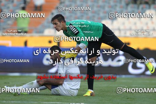 692665, Tehran, , جام حذفی فوتبال ایران, Eighth final, , Esteghlal 2 v 0 Malvan Bandar Anzali on 2013/12/29 at Azadi Stadium