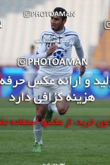 692705, Tehran, , جام حذفی فوتبال ایران, Eighth final, , Esteghlal 2 v 0 Malvan Bandar Anzali on 2013/12/29 at Azadi Stadium