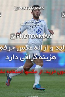 692716, Tehran, , جام حذفی فوتبال ایران, Eighth final, , Esteghlal 2 v 0 Malvan Bandar Anzali on 2013/12/29 at Azadi Stadium