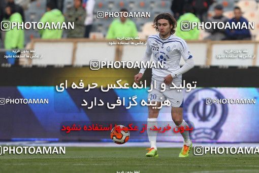 692692, Tehran, , جام حذفی فوتبال ایران, Eighth final, , Esteghlal 2 v 0 Malvan Bandar Anzali on 2013/12/29 at Azadi Stadium