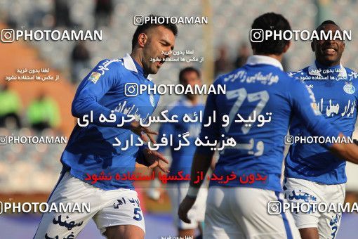 692735, Tehran, , جام حذفی فوتبال ایران, Eighth final, , Esteghlal 2 v 0 Malvan Bandar Anzali on 2013/12/29 at Azadi Stadium