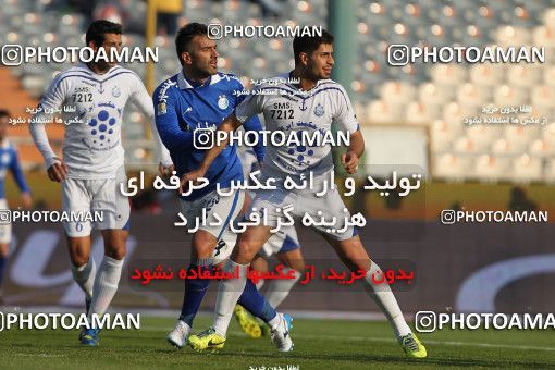 692723, Tehran, , جام حذفی فوتبال ایران, Eighth final, , Esteghlal 2 v 0 Malvan Bandar Anzali on 2013/12/29 at Azadi Stadium