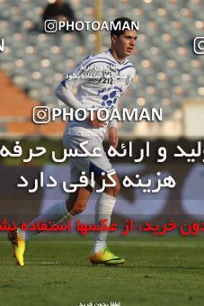 692685, Tehran, , جام حذفی فوتبال ایران, Eighth final, , Esteghlal 2 v 0 Malvan Bandar Anzali on 2013/12/29 at Azadi Stadium