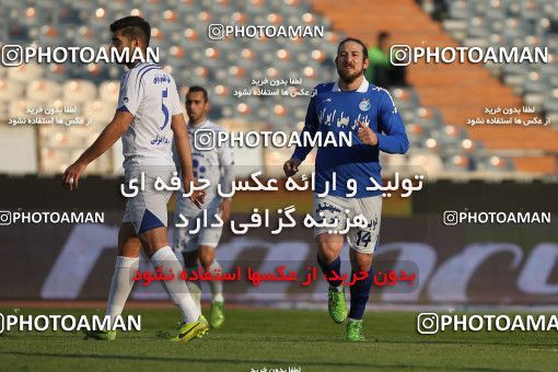 692709, Tehran, , جام حذفی فوتبال ایران, Eighth final, , Esteghlal 2 v 0 Malvan Bandar Anzali on 2013/12/29 at Azadi Stadium