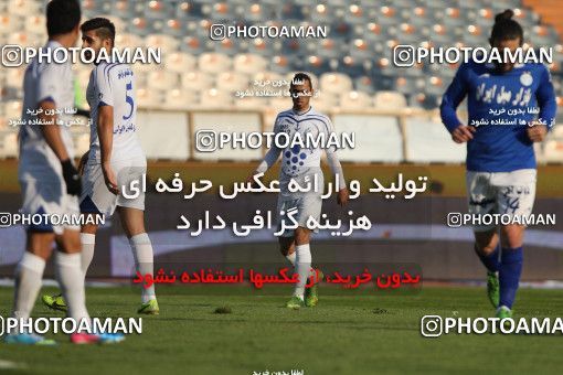 692683, Tehran, , جام حذفی فوتبال ایران, Eighth final, , Esteghlal 2 v 0 Malvan Bandar Anzali on 2013/12/29 at Azadi Stadium