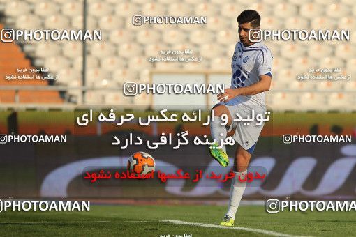 692737, Tehran, , جام حذفی فوتبال ایران, Eighth final, , Esteghlal 2 v 0 Malvan Bandar Anzali on 2013/12/29 at Azadi Stadium