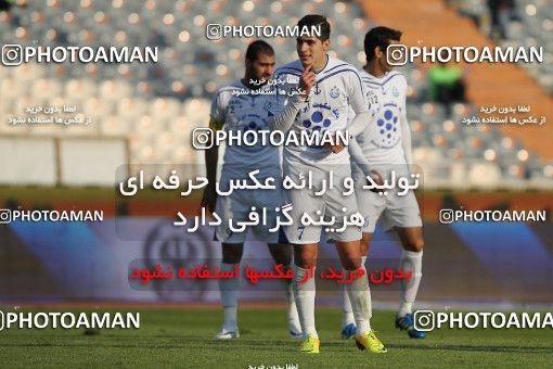 692698, Tehran, , جام حذفی فوتبال ایران, Eighth final, , Esteghlal 2 v 0 Malvan Bandar Anzali on 2013/12/29 at Azadi Stadium