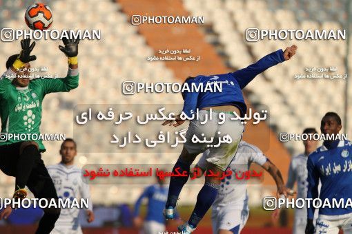 692682, Tehran, , جام حذفی فوتبال ایران, Eighth final, , Esteghlal 2 v 0 Malvan Bandar Anzali on 2013/12/29 at Azadi Stadium