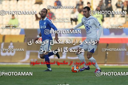 692696, Tehran, , جام حذفی فوتبال ایران, Eighth final, , Esteghlal 2 v 0 Malvan Bandar Anzali on 2013/12/29 at Azadi Stadium