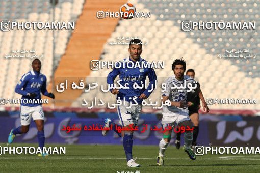 692781, Tehran, , جام حذفی فوتبال ایران, Eighth final, , Esteghlal 2 v 0 Malvan Bandar Anzali on 2013/12/29 at Azadi Stadium