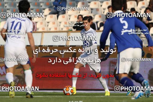 692911, Tehran, , جام حذفی فوتبال ایران, Eighth final, , Esteghlal 2 v 0 Malvan Bandar Anzali on 2013/12/29 at Azadi Stadium