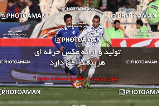 692755, Tehran, , جام حذفی فوتبال ایران, Eighth final, , Esteghlal 2 v 0 Malvan Bandar Anzali on 2013/12/29 at Azadi Stadium