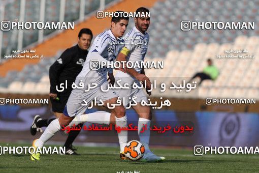 692780, Tehran, , جام حذفی فوتبال ایران, Eighth final, , Esteghlal 2 v 0 Malvan Bandar Anzali on 2013/12/29 at Azadi Stadium