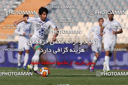 692756, Tehran, , جام حذفی فوتبال ایران, Eighth final, , Esteghlal 2 v 0 Malvan Bandar Anzali on 2013/12/29 at Azadi Stadium