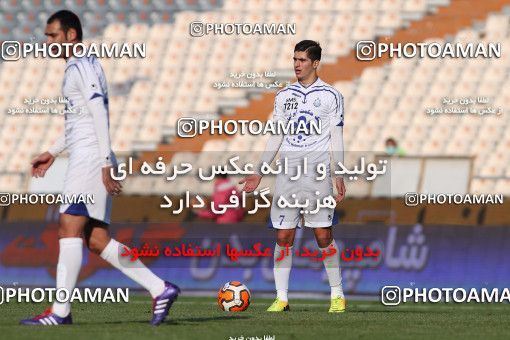 692883, Tehran, , جام حذفی فوتبال ایران, Eighth final, , Esteghlal 2 v 0 Malvan Bandar Anzali on 2013/12/29 at Azadi Stadium