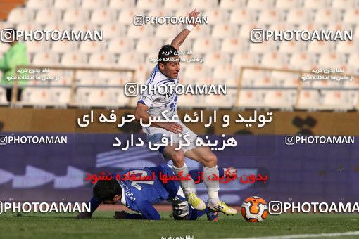 692751, Tehran, , جام حذفی فوتبال ایران, Eighth final, , Esteghlal 2 v 0 Malvan Bandar Anzali on 2013/12/29 at Azadi Stadium