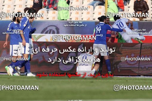 692793, Tehran, , جام حذفی فوتبال ایران, Eighth final, , Esteghlal 2 v 0 Malvan Bandar Anzali on 2013/12/29 at Azadi Stadium
