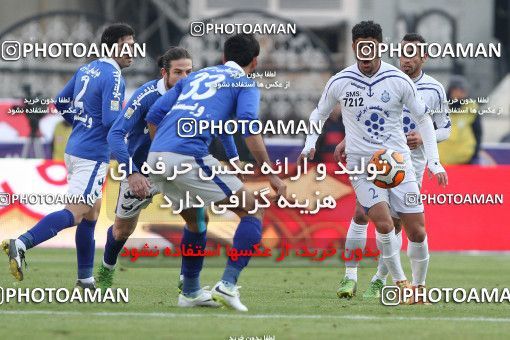 692772, Tehran, , جام حذفی فوتبال ایران, Eighth final, , Esteghlal 2 v 0 Malvan Bandar Anzali on 2013/12/29 at Azadi Stadium