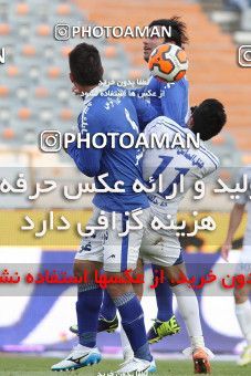 692747, Tehran, , جام حذفی فوتبال ایران, Eighth final, , Esteghlal 2 v 0 Malvan Bandar Anzali on 2013/12/29 at Azadi Stadium