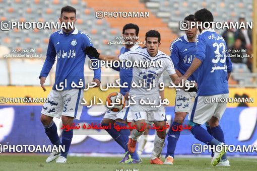 692885, Tehran, , جام حذفی فوتبال ایران, Eighth final, , Esteghlal 2 v 0 Malvan Bandar Anzali on 2013/12/29 at Azadi Stadium