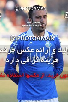 693205, Isfahan,Fooladshahr, Iran, جام حذفی فوتبال ایران, Quarter-final, , Zob Ahan Esfahan 0 v 1 Esteghlal on 2014/01/21 at Foolad Shahr Stadium