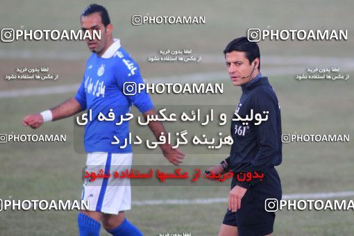 693335, Isfahan,Fooladshahr, Iran, جام حذفی فوتبال ایران, Quarter-final, , Zob Ahan Esfahan 0 v 1 Esteghlal on 2014/01/21 at Foolad Shahr Stadium