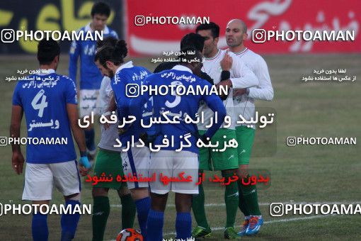 693289, Isfahan,Fooladshahr, Iran, جام حذفی فوتبال ایران, Quarter-final, , Zob Ahan Esfahan 0 v 1 Esteghlal on 2014/01/21 at Foolad Shahr Stadium