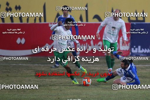 693206, Isfahan,Fooladshahr, Iran, جام حذفی فوتبال ایران, Quarter-final, , Zob Ahan Esfahan 0 v 1 Esteghlal on 2014/01/21 at Foolad Shahr Stadium