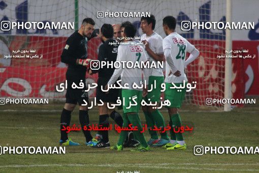 693280, Isfahan,Fooladshahr, Iran, جام حذفی فوتبال ایران, Quarter-final, , Zob Ahan Esfahan 0 v 1 Esteghlal on 2014/01/21 at Foolad Shahr Stadium