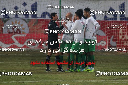 693253, Isfahan,Fooladshahr, Iran, جام حذفی فوتبال ایران, Quarter-final, , Zob Ahan Esfahan 0 v 1 Esteghlal on 2014/01/21 at Foolad Shahr Stadium